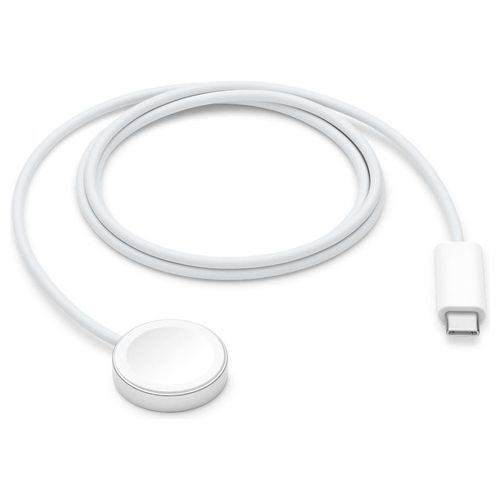 Apple Cavo Magnetico USB‑C per la Ricarica Veloce di dispositivi Apple MagSafe 1mt