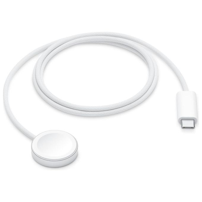 Image of Cavo magnetico USB?C per la ricarica rapida di Apple Watch 1m