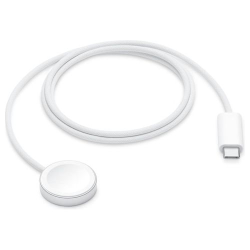 Cavo magnetico USB‑C per la ricarica rapida di Apple Watch 1m