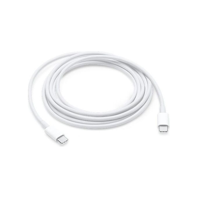 Apple Cavo di ricarica USB-C (2 mt)
