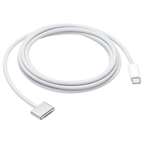 Apple Cavo da USB‑C a MagSafe 3 (2 mt) - Argento
