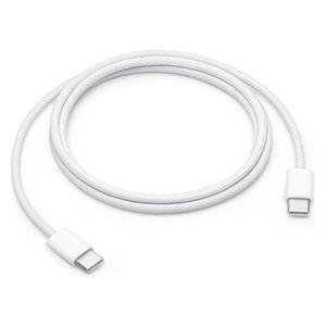 Apple MW493ZM/A Cavo Usb 1 M Usb C Bianco-image