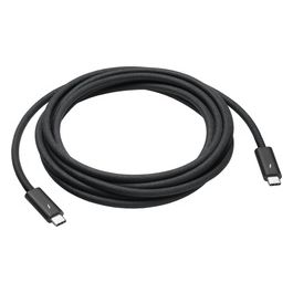 Apple Cavo Thunderbolt 4 Pro 3 metri ​​​​​​​