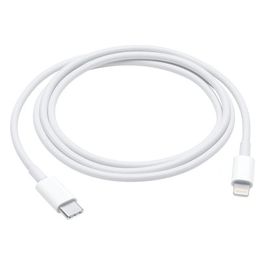 Apple Cavo da USB‑C a Lightning 1mt