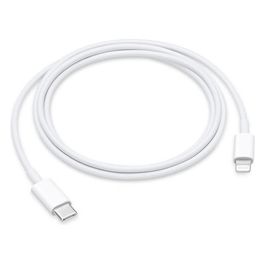 Apple Cavo da USB‑C a Lightning 1mt​​​​​​​