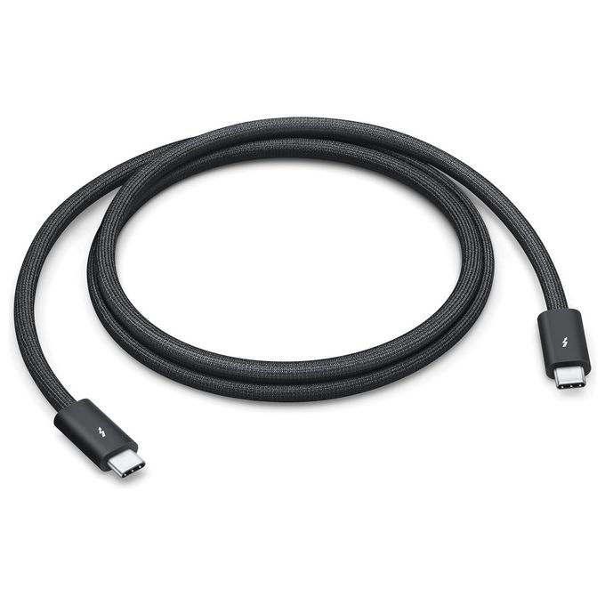 Apple Cavo Thunderbolt 5 (USB?C) Pro (1 m) ??????? fino a 240W