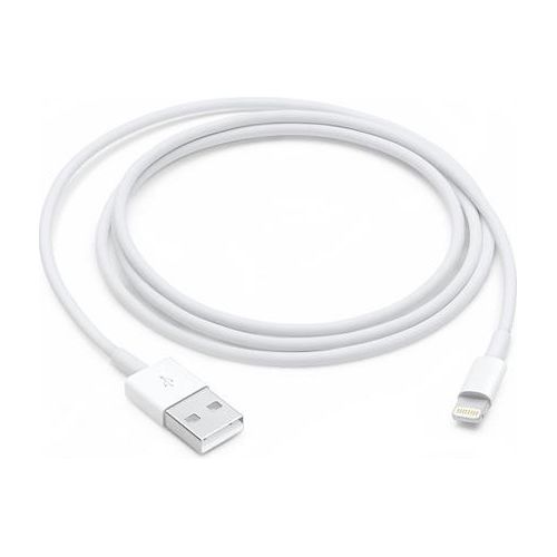 Apple Cavo USB a Lightning 1 metro bianco per iPad/iPhone/iPod