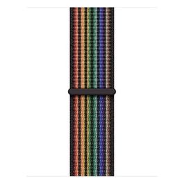 Cinturino Nike Sport Loop Pride Edition 41mm