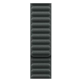 Cinturino per orologio per smartwatch 41 mm taglia M/L evergreen