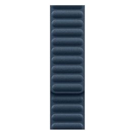 Cinturino per orologio per smartwatch 41 mm dimensione S/M blu Pacifico