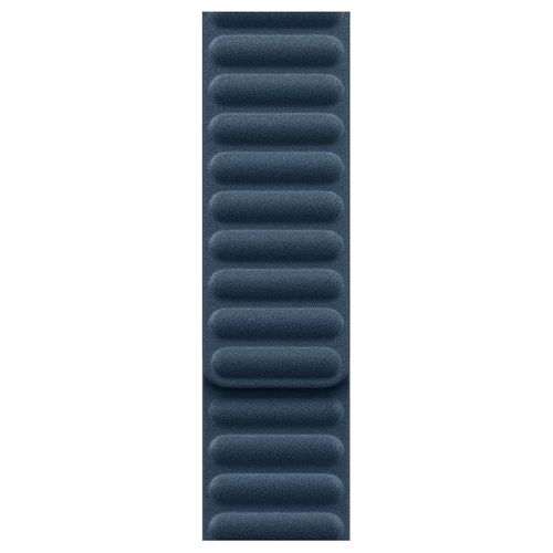 Apple Cinturino per orologio per smartwatch 41 mm taglia M/L blu Pacifico