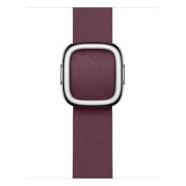 Cinturino per orologio per smartwatch 41 mm misura Medium gelso