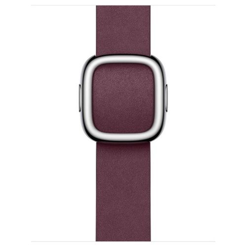 Apple Cinturino per orologio per smartwatch 41 mm misura Medium gelso