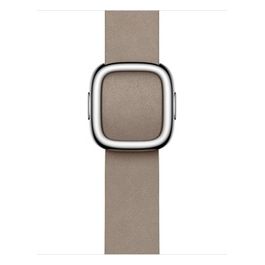 Apple Cinturino per orologio per smartwatch 41 mm misura Larga tan