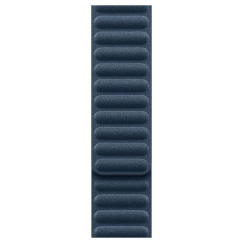Apple Cinturino per orologio per smartwatch 45 mm taglia M/L blu Pacifico