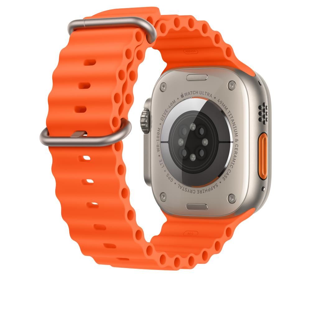 Apple Cinturino per orologio per smartwatch 49mm 130 200 mm