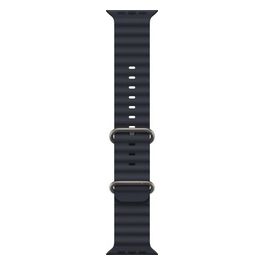 Cinturino per smartwatch 49 mm 130 200 mm mezzanotte