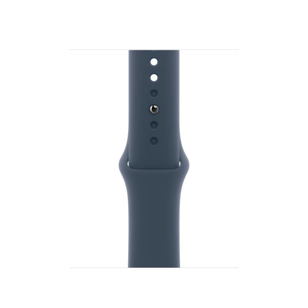 Apple Cinturino Sport Blu