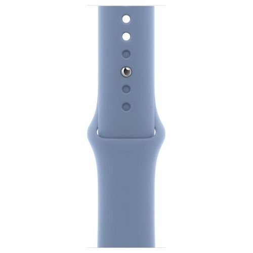 Apple Cinturino Sport Blu Inverno 41mm S/M