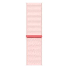 Cinturino Sport Loop Rosa Confetto 45mm