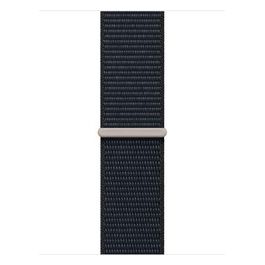 Apple Cinturino Sport Loop Mezzanotte 41mm