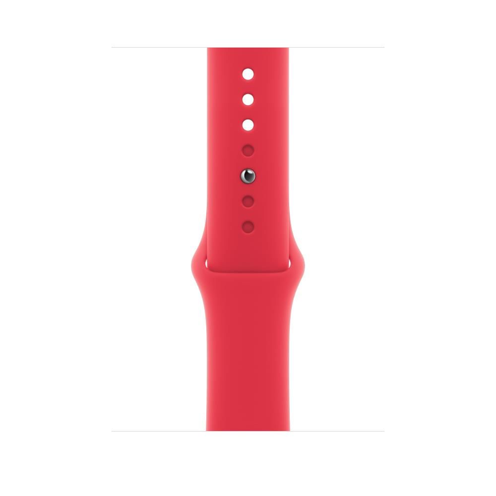 Apple Cinturino Sport (Product)RED