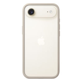 Apple, Cover iPhone Air, Marrone Chiaro, Custodia 6.5 pollici, MH044ZM/A