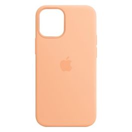 Apple Custodia in Pelle per iPhone 12 Mini Melone