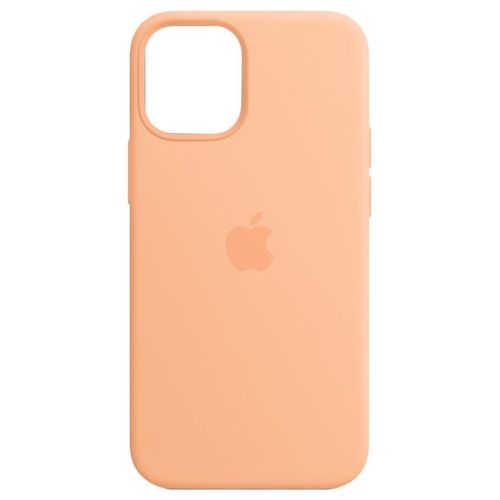 Apple Custodia in Pelle per iPhone 12 Mini Melone