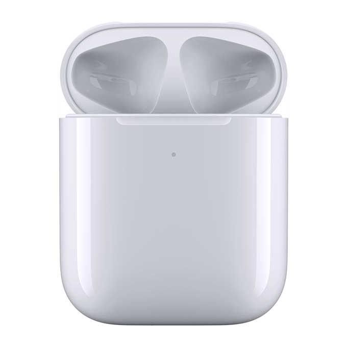 RICONDIZIONATO] Apple Custodia di Ricarica Wireless per | Yeppon