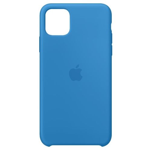 Apple Custodia in Silicone per iPhone 11 Pro Max Surf