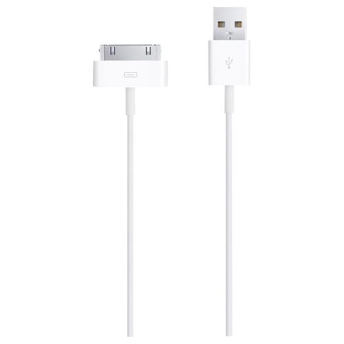 Apple â dock Connec to usb Cable