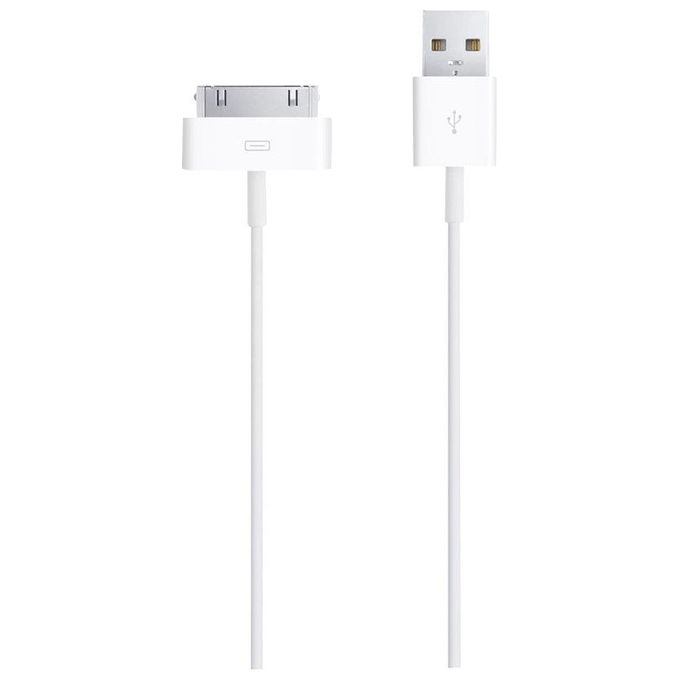 Apple â dock Connec to usb Cable
