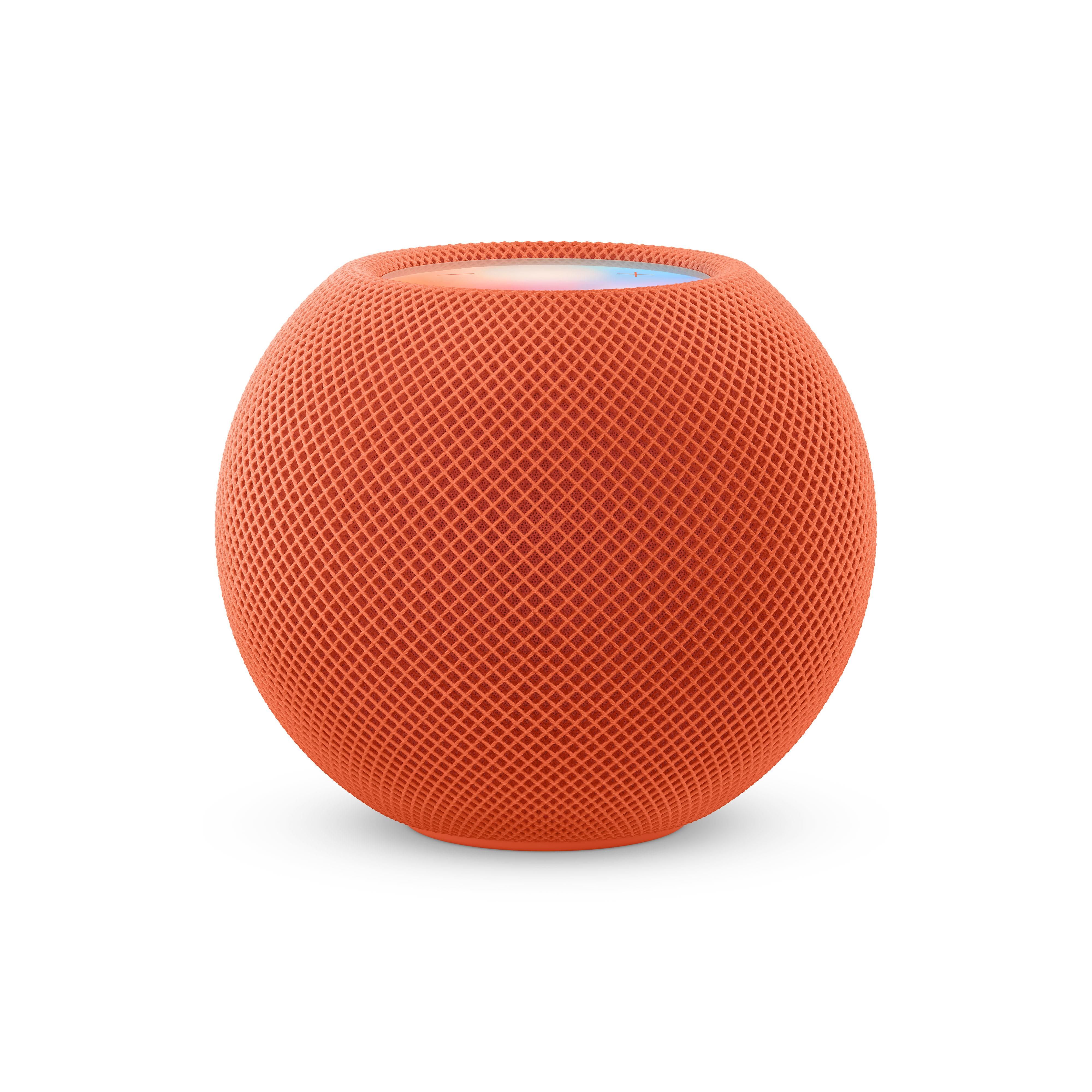 Apple HomePod Mini Arancio