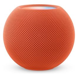 HomePod Mini Orange