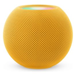 HomePod Mini Yellow