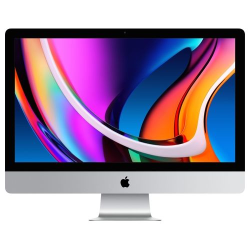 Apple iMac Display Retina 5K 27" 8Gb Hd 512Gb Archiviazione Ssd