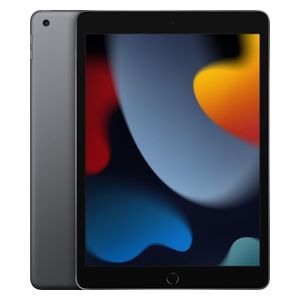 Apple iPad 10.2'' 64Gb Wi-Fi 9ª Generazione Grigio Siderale 