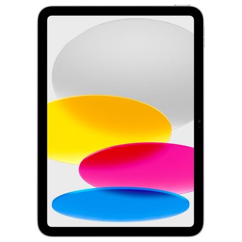Apple iPad 10.9'' 64Gb Wi-Fi 10ª Generazione Argento 