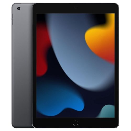 Apple iPad 10.2'' 256Gb Wi-Fi 9ª Generazione Grigio Siderale Europa