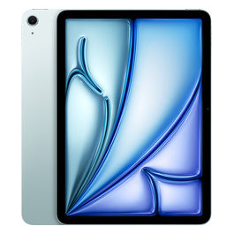 iPad Air 11" M3 128GB Wi-Fi Blu - Tablet con Display Liquid Retina