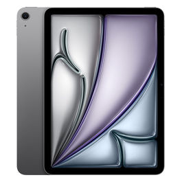 iPad Air 11" M3 256GB Wi-Fi Grigio Siderale - Tablet con Display Liquid Retina