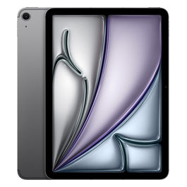 iPad Air 11" 5a gen M3 512GB Wi-Fi + 5G Grigio siderale