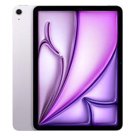 iPad Air 11" Wi-Fi 128GB Viola - Tablet con Display Liquid Retina M3