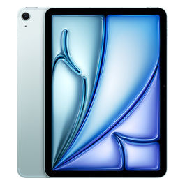 iPad Air 11'' Wi-Fi + Cellular 128GB Blu