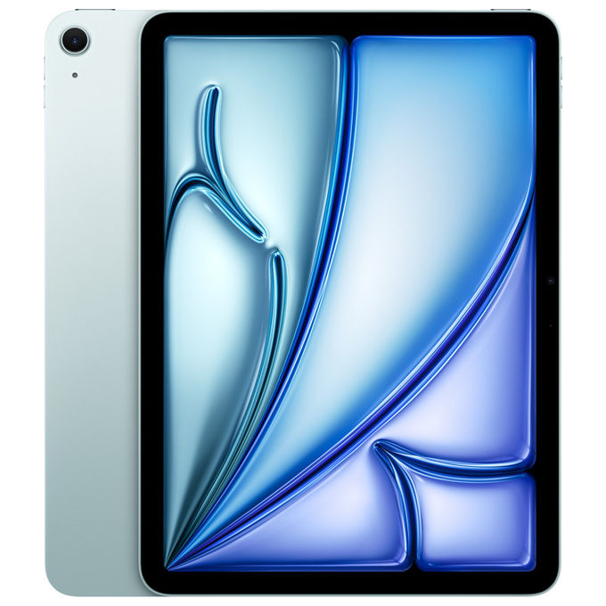 Apple iPad Air 11'' Wi-Fi 512GB Blu