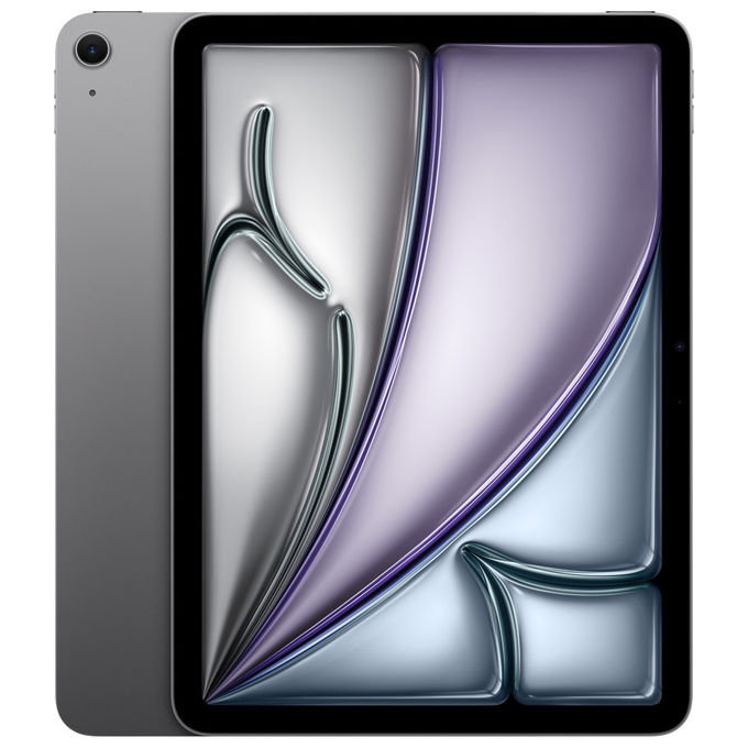 Apple MH3A4TY-A iPad Air 11'' Wi-Fi 512GB Grigio siderale