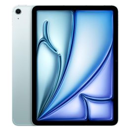 iPad Air 11'' 128Gb Wi-Fi 6ª Generazione Blu Italia