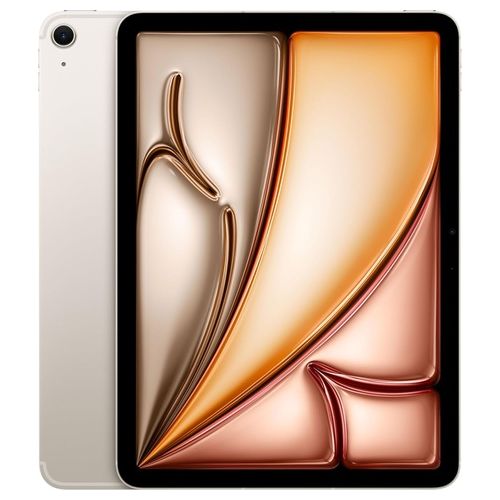 Apple iPad Air 11" 128Gb Wi-Fi 6ª Generazione Galassia Italia