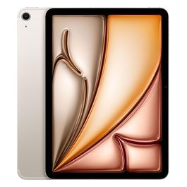 iPad Air 11" 512Gb Wi-Fi + Cellular 6ª Generazione Galassia Italia